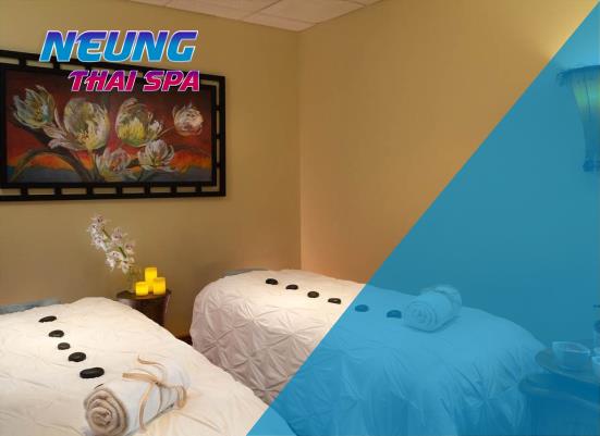 Couples Massage
